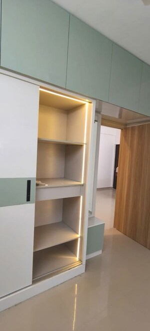 Furnished Amenities in 2 BHK Apartment at Pyramid Midtown, Sector 59 – for Rent