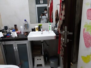 Team Area in 3 BHK Apartment at S B Trevedia Vuepoint, Prabhadevi – for Sale