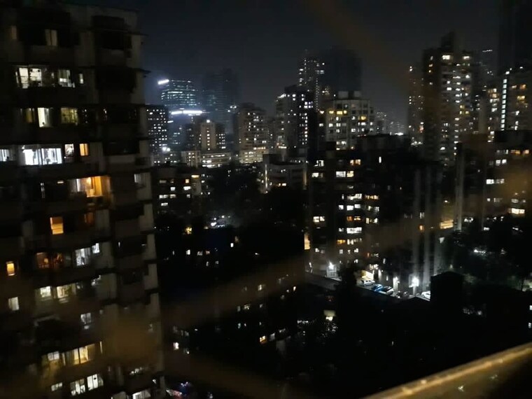 Exterior View, s-b-trevedia-vuepoint 3 Bedroom 1550 Sq.Ft. Apartment In Prabhadevi Mumbai 10459287