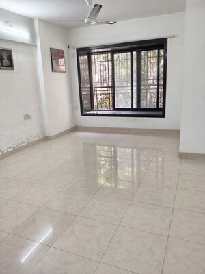 Living Room in 2 BHK Apartment at K Raheja Raheja Classique, Andheri West – for Sale