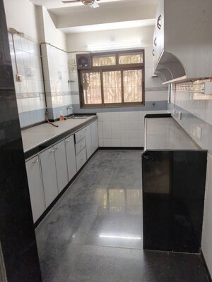 Kitchen in 2 BHK Apartment at K Raheja Raheja Classique, Andheri West – for Sale