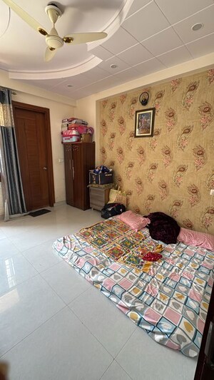 4 BHK Builder Floor For Rent in Rajendra Nagar