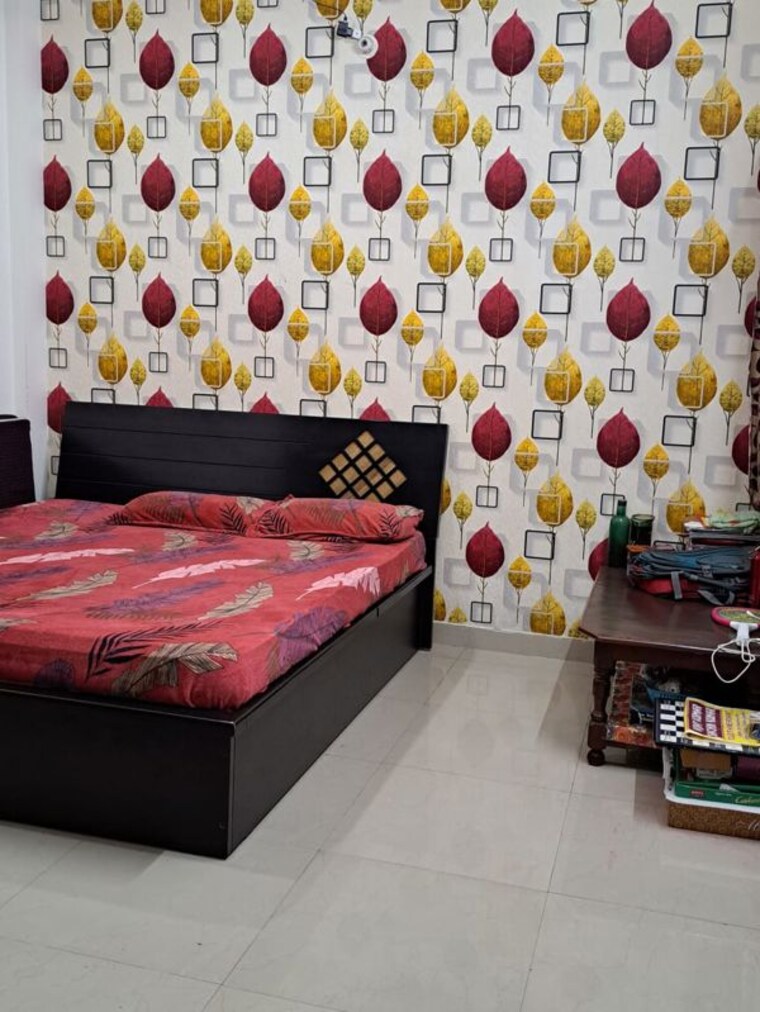 Bedroom, rajendra nagar 4 Bedroom 1870 Sq.Ft. Builder Floor In Rajendra Nagar Ghaziabad 10459288