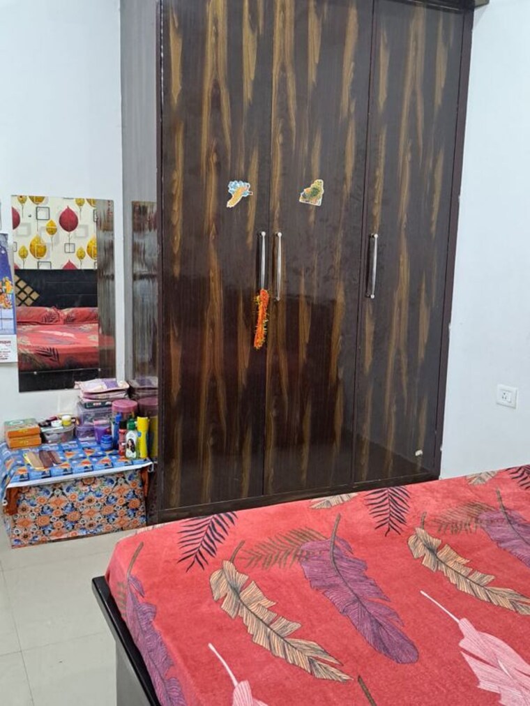 Bedroom, rajendra nagar 4 Bedroom 1870 Sq.Ft. Builder Floor In Rajendra Nagar Ghaziabad 10459288