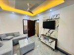 1 BHK 500 Sq.Ft. Builder Floor in Chattarpur