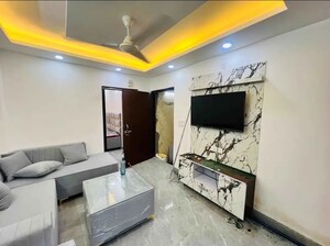 1 BHK Builder Floor For Rent in Chattarpur