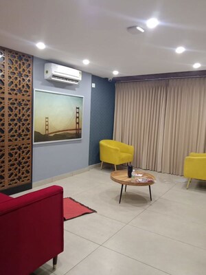  Office Space For Rent in Richmond Town