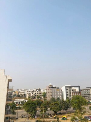 3 BHK Builder Floor – Exterior View View at Ardee City, Sector 52 - for Sale