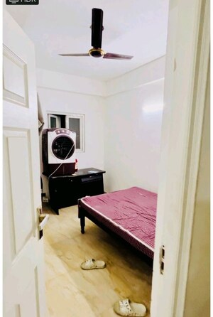 3 BHK Apartment For Rent in Migsun Twiinz, Eta Ii Greater Noida