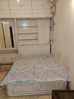 3 BHK + Study Room Builder Floor For Rent in Lajpat Nagar 4