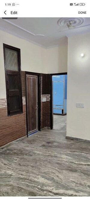 2 BHK Builder Floor For Rent in Rajendra Nagar