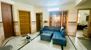 2 BHK Independent House For Rent in Eldeco Mystic Green Phase II, Omicron I Greater Noida