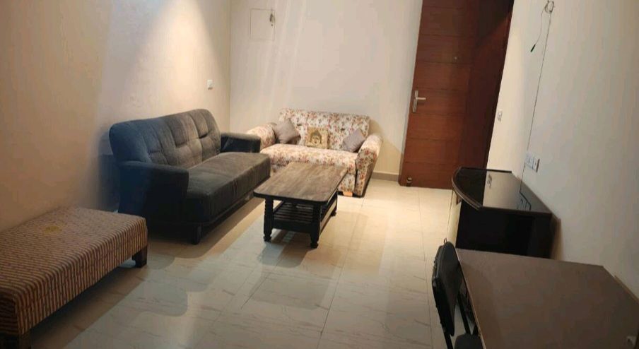 2 BHK 1105 Sq.Ft. Apartment in Nimbus Express Park View - II