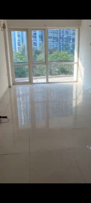 Bathroom in 3 BHK Apartment at Niho Hi Bird Scottish Garden, Ahinsa Khand 2 – for Rent