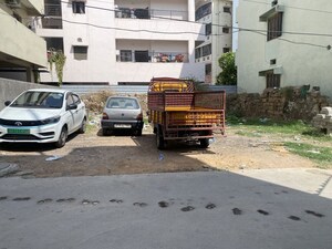   Plot at Attapur – for Sale