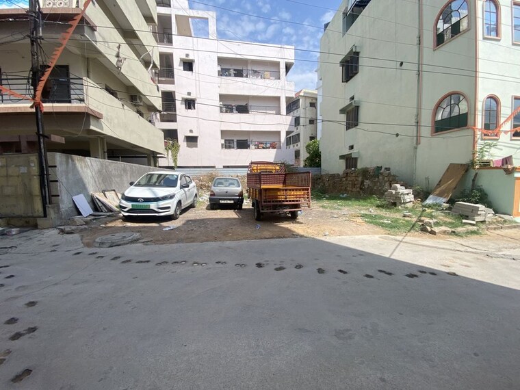 Exterior View, attapur  191 Sq.Yd. Plot In Attapur Hyderabad 10459340