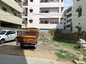  Plot – Exterior View View at Attapur - for Sale