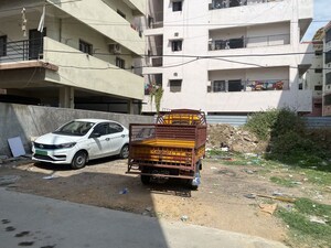  Plot – Exterior View View at Attapur - for Sale