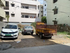   Plot at Attapur – for Sale