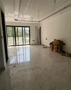 2 BHK Builder Floor For Rent in Xu 2 Greater Noida