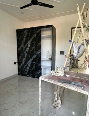 Gym in 2 BHK Builder Floor at Xu 2 Greater Noida – for Rent