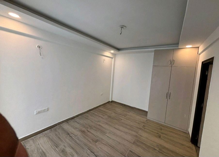 2 BHK 1228 Sq.Ft. Apartment in Nimbus Express Park View - II