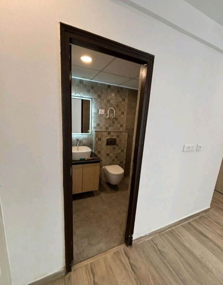 Room, nimbus-express-park-view-ii 2 Bedroom 1228 Sq.Ft. Apartment In Chi V Greater Noida Greater Noida 10459351