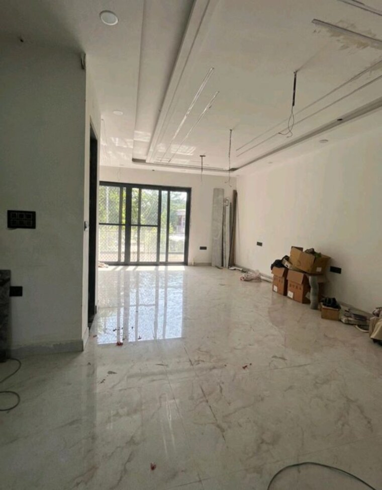 Room, nimbus-express-park-view-ii 2 Bedroom 1228 Sq.Ft. Apartment In Chi V Greater Noida Greater Noida 10459351