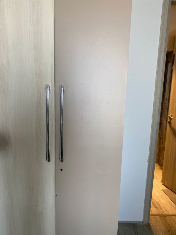 2.5 BHK 850 Sq.Ft. Apartment in Ashray CHS Bandra West