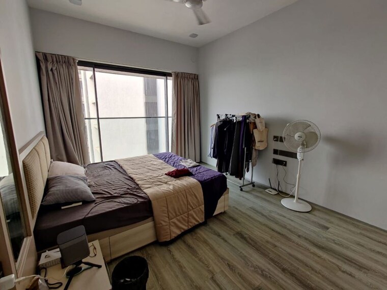 Living Room, ashray-chs-bandra-west 2.5 Bedroom 850 Sq.Ft. Apartment In Bandra West Mumbai 10459353