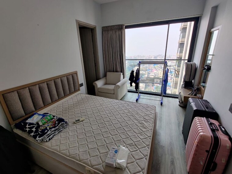 Bedroom, kaveri-chs-santacruz 2 Bedroom 800 Sq.Ft. Apartment In Santacruz East Mumbai 10459356
