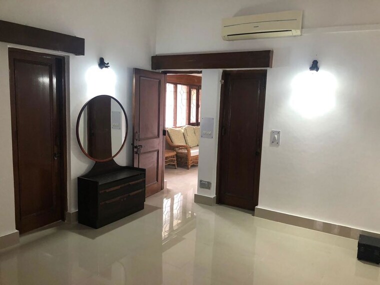 Living Room, lajpat nagar 4 3 Bedroom 100 Sq.Yd. Builder Floor In Lajpat Nagar 4 Delhi 10459363