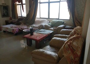 3 BHK Apartment For Rent in Unitech Cascades, Pi Greater Noida