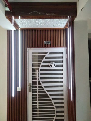 2 BHK Builder Floor – Exterior View View at Dayanand Colony - for Rent