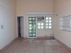 3 BHK + Pooja Room Builder Floor For Rent in Malviya Nagar
