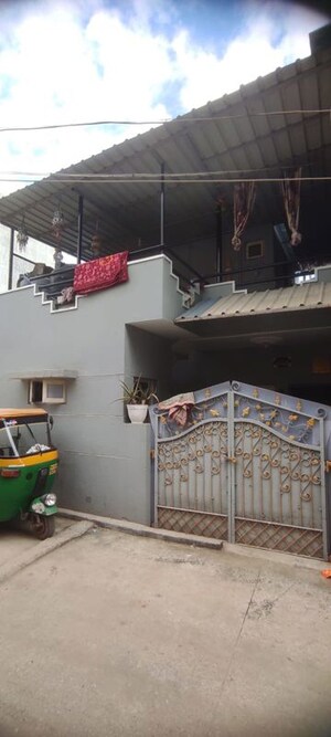 Kitchen in 3.5 BHK Independent House at Govindapura – for Sale