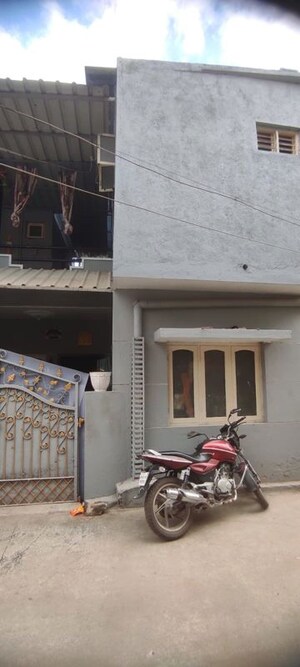 3.5 BHK Independent House – Exterior View View at Govindapura - for Sale