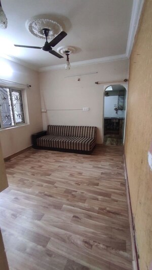 Living Room in 3.5 BHK Independent House at Govindapura – for Sale