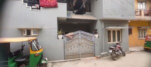 3.5 BHK Independent House For Sale in Govindapura