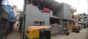 Team Area in 3.5 BHK Independent House at Govindapura – for Sale