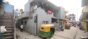 3.5 BHK Independent House – Exterior View View at Govindapura - for Sale