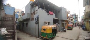 3.5 BHK Independent House – Exterior View View at Govindapura - for Sale
