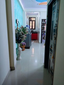 2 BHK + Extra Room Builder Floor For Sale in New Ashok Nagar