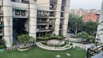 3 BHK + Pooja Room 2100 Sq.Ft. Apartment in Mahesh Apartments