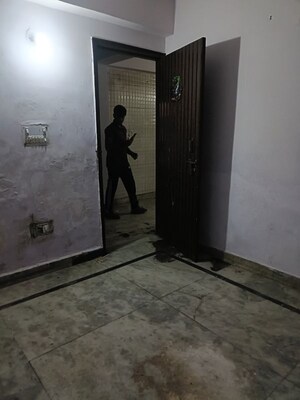 Room in 2 BHK Builder Floor at New Ashok Nagar – for Sale