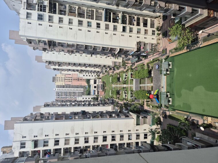 Exterior View, aditya-celebrity-homes 1 Bedroom 550 Sq.Ft. Apartment In Sector 76 Noida 10459385