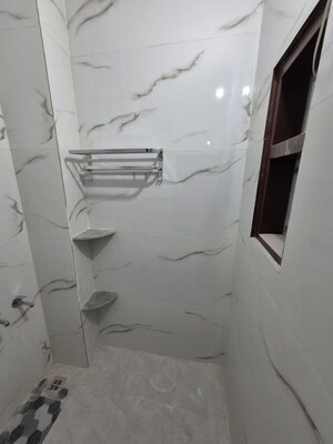 Bathroom in 1 BHK Independent House at Sector 51 – for Rent