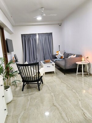 3 BHK Apartment For Rent in Nutan Laxmi Society