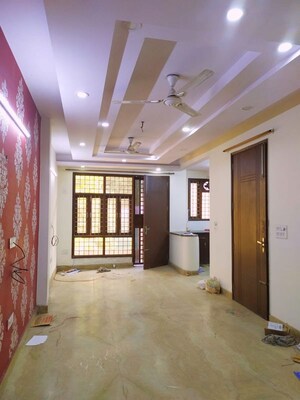 3 BHK Builder Floor For Rent in Govindpuri
