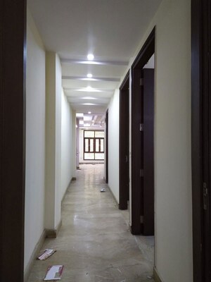 Lobby in 3 BHK Builder Floor at Govindpuri – for Rent